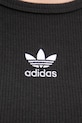 Šaty adidas Originals IY9657 čierna