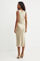 Oblečenie Šaty BOSS 50528773 béžová