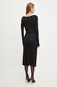 Îmbrăcăminte BOSS rochie 50518786 negru