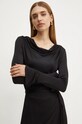 Платье BOSS чёрный 50518786