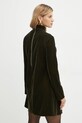 Îmbrăcăminte MAX&Co. rochie de catifea 2426226014200 verde
