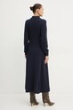 Odzież MAX&Co. sukienka wełniana 2426326014200 granatowy