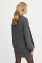 Abbigliamento Guess vestito con aggiunta di lana KATIE W4BK0C.Z3IZ2 grigio