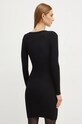 Oblečenie Šaty Guess ISABELLA W4BK07.Z3HP2 čierna