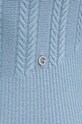 Guess rochie LIVIA W4BK08.Z2V42 albastru