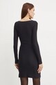Одежда Платье Guess AMIRA W4BK09.KCDE0 чёрный