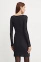 Одяг Сукня Guess AMIRA W4BK09.KCDE0 чорний