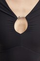 Платье Guess AMIRA W4BK09.KCDE0 чёрный