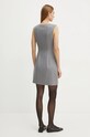 Šaty Guess DORIS W4BK11.WGIF2 sivá AW24
