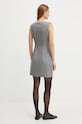 Guess sukienka DORIS W4BK11.WGIF2 szary AW24