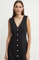 Guess rochie DORIS negru W4BK11.WGIF2