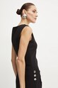 Платье Guess LENA чёрный W4BK14.KBJP2