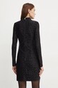 Guess sukienka ELIZABETH W4BK15.KCGJ2 czarny AW24
