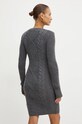 Oblečení Šaty z vlněné směsi Guess SERENA W4BK17.Z3HW0 šedá