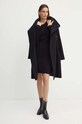 Guess rochie VANESSA W4BK24.Z3I22 negru AW24