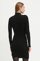 Odzież Guess sukienka KEILY W4BK27.Z3JE0 czarny