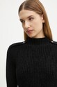 Сукня Guess KEILY чорний W4BK27.Z3JE0