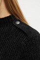 Сукня Guess KEILY W4BK27.Z3JE0 чорний