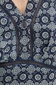 Φόρεμα Guess YVETTE W4BK29.WDW82 σκούρο μπλε