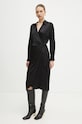 Сукня Guess CLARA W4BK35.WGS70 чорний NC24