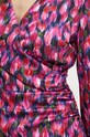 Šaty Guess MARION W4BK40.WGLK2 růžová