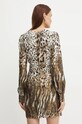 Одяг Сукня Guess MARION W4BK40.WGLK2 коричневий