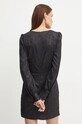Îmbrăcăminte Guess rochie MARION W4BK40.WGLK2 negru