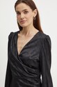 Guess rochie MARION negru W4BK40.WGLK2
