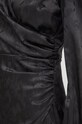 Guess rochie MARION W4BK40.WGLK2 negru