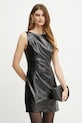 Guess sukienka LAURIE casual czarny W4BK44.WGKM0