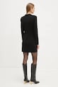 Odzież Guess sukienka NOA W4BK68.KCHI0 czarny