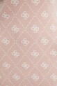 Сукня з домішкою вовни Guess SARAH W4BK98.Z3JD2 рожевий