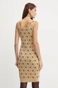 Одежда Платье с примесью шерсти Guess SARAH W4BK98.Z3JD2 коричневый