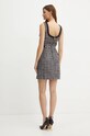 Одежда Платье Guess YVONNE W4BK92.WGIL2 чёрный
