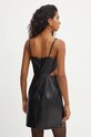 Одежда Платье Guess FLAVIENNE W4PK1P.WF8P0 чёрный