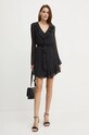 Guess ruha OLYMPE W4BK38.WGLF0 fekete AW24