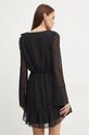 Ruházat Guess ruha OLYMPE W4BK38.WGLF0 fekete