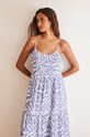 women'secret vestito MIX AND MATCH CALA 4478583 blu AW24