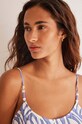Abbigliamento women'secret vestito MIX AND MATCH CALA 4478583 blu