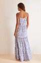 women'secret vestito MIX AND MATCH CALA blu 4478583