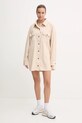 Платье Billabong Winter Ocean EBJWD00149 бежевый AW24