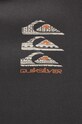 Bavlnené šaty Quiksilver Ls Tee Dress EQYFT04989 sivá