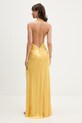 Odzież Bardot sukienka YVE 59315DB żółty