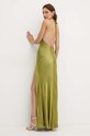 Bardot sukienka YVE 59315DB zielony SS25