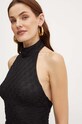 Bardot sukienka OLA 59403DB czarny