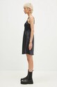 Haljina adidas Originals Femme Galore JN3015 crna AW24