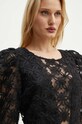 Сукня MUNTHE TENNY 243133924330 чорний
