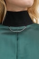 MM6 Maison Margiela sukienka S62DA0036.S41355