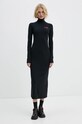 Clothing MM6 Maison Margiela dress S62DG0036.M20039 black