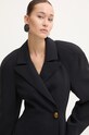 Stine Goya sukienka C009.2273 czarny AW24